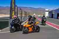 Orange Bikes